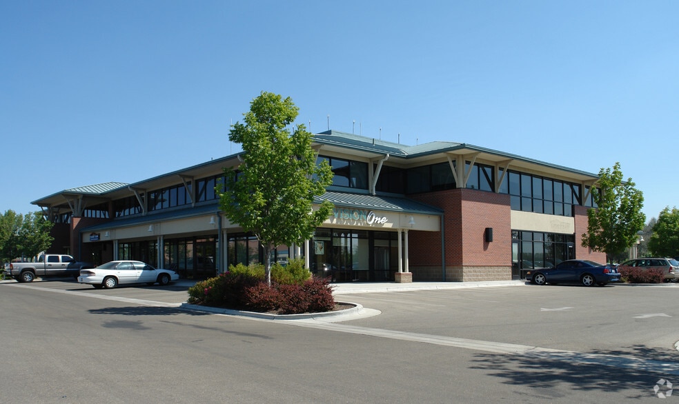 More Photos Of 408 S Eagle Rd, Eagle Coworking Space