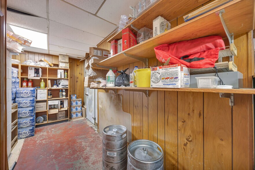 More Photos Of 100 S Brookville Pike, West College Corner Freestanding For Sale