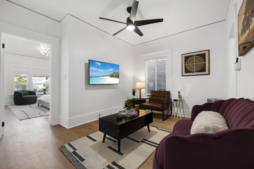 More Photos Of 1055 21st Street, San Diego Apartments For Sale