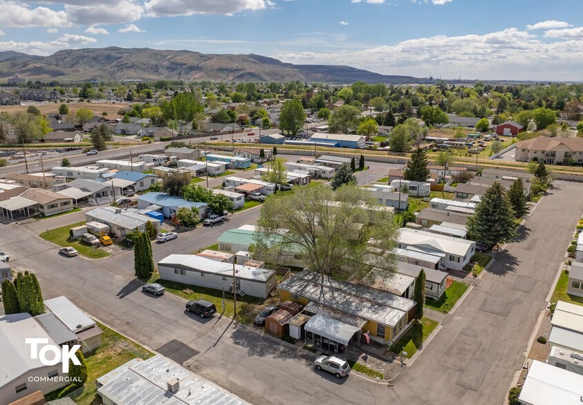 More Photos Of 330 W Chubbuck Rd, Chubbuck Manufactured Housing Mobile Home Park For Sale