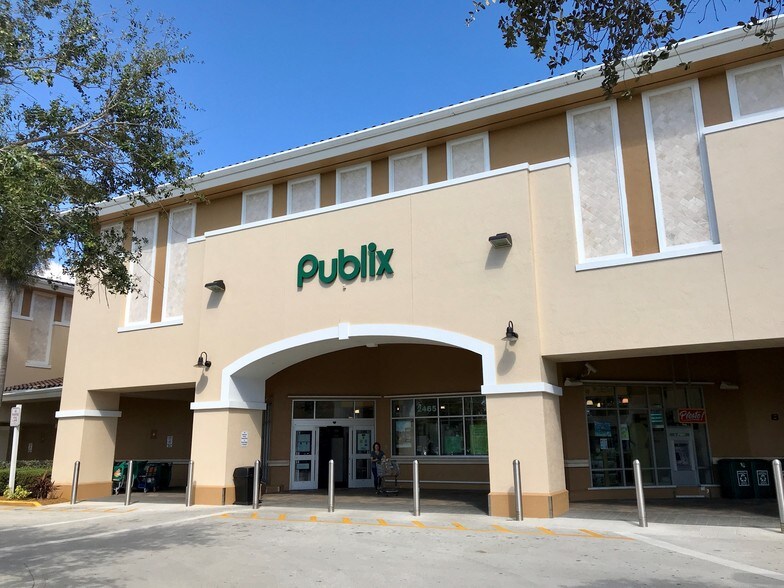 More Photos Of 2575 Glades Cir, Weston Restaurant For Sale