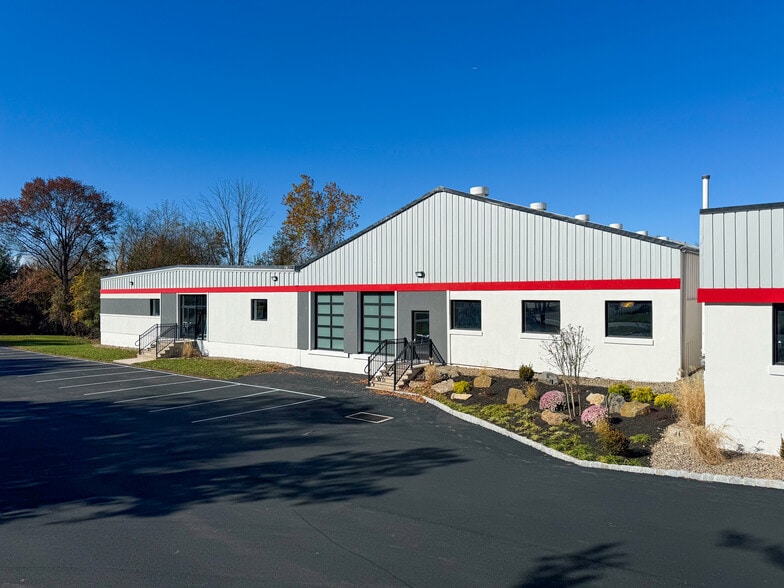 More Photos Of 22 Readington Rd, Branchburg Manufacturing For Lease