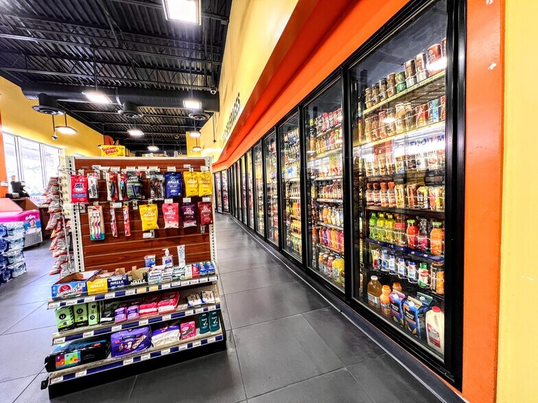 More Photos Of 7380 Wiles Rd, Coral Springs Freestanding For Sale