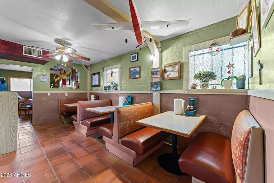 More Photos Of 686 N Tegner St, Wickenburg Restaurant For Sale