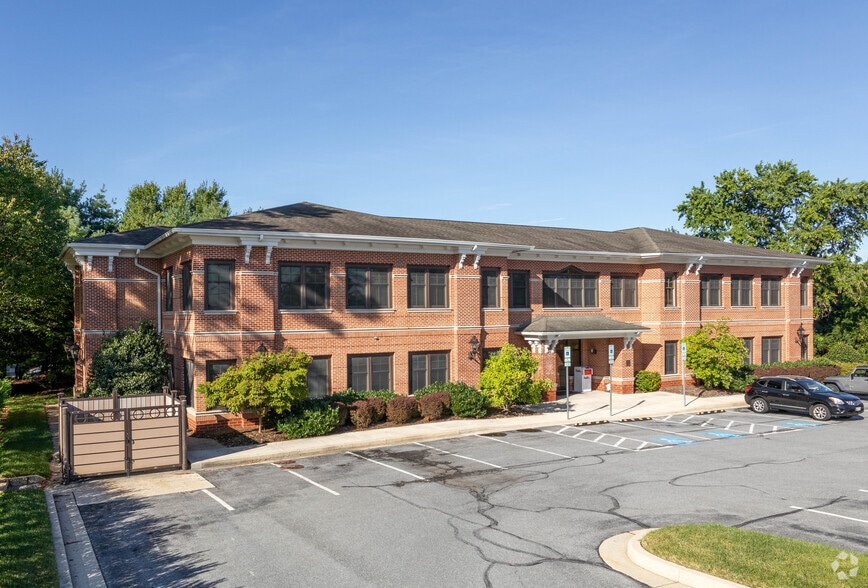 More Photos Of 113 Westminster Pike, Reisterstown Medical For Lease