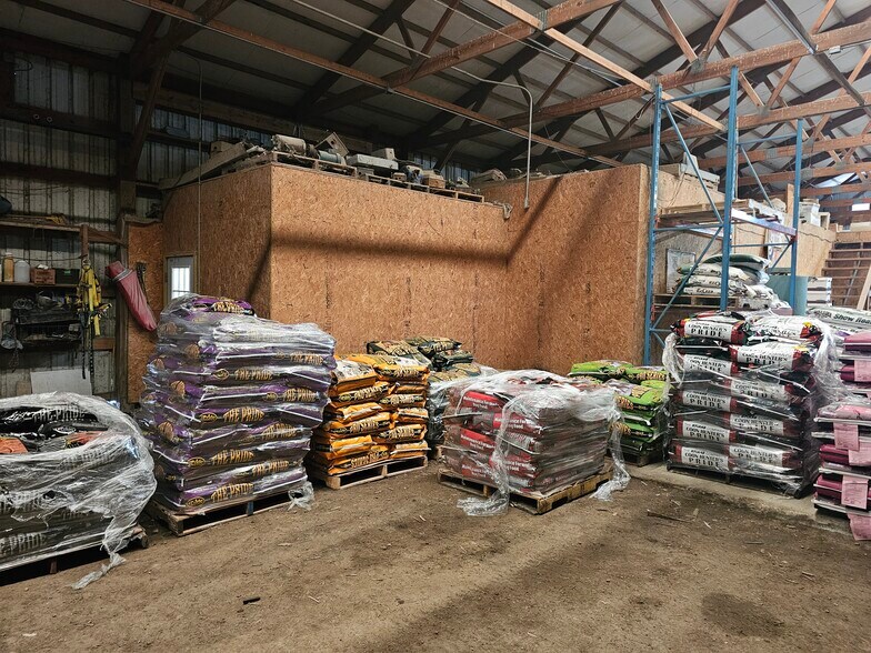 More Photos Of 3540 OH-28 Rt, South Salem Industrial For Sale