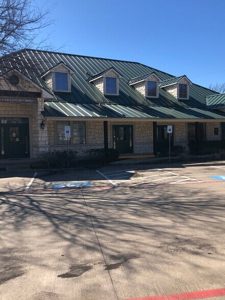 More Photos Of 6220 Chase Oaks Blvd, Plano Office For Sale