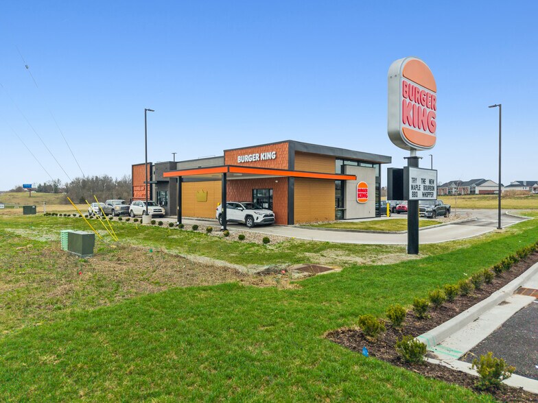 More Photos Of 1992 Spring House Ln, Richmond Fast Food For Sale