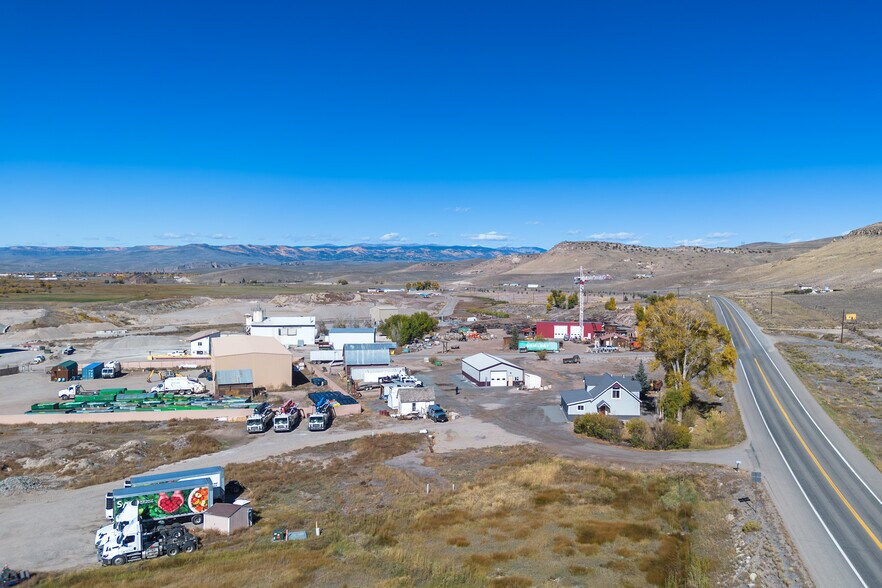 More Photos Of 351 Griffing Rd, Gunnison Land For Sale