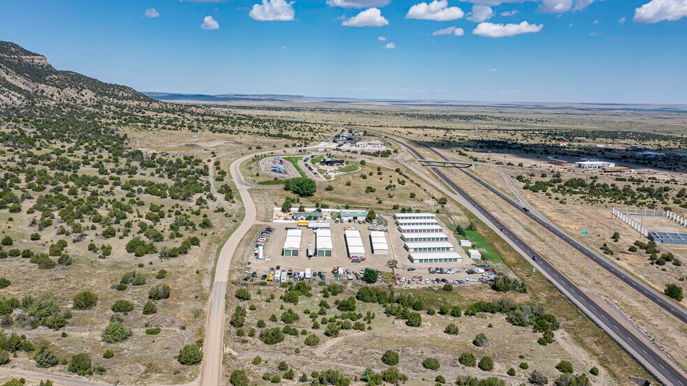 More Photos Of 15308 County 71.1 rd, Trinidad Land For Sale