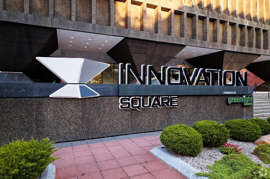 More Photos Of 100 S Clinton Ave, Rochester Coworking Space