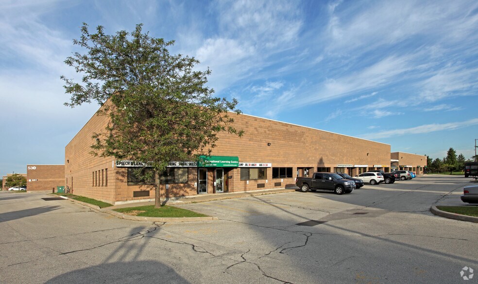 More Photos Of 520 Westney Rd S, Ajax Showroom For Sale