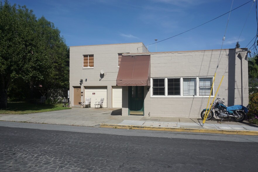 More Photos Of 1064 Cherry St, San Carlos Storefront Retail Office For Lease