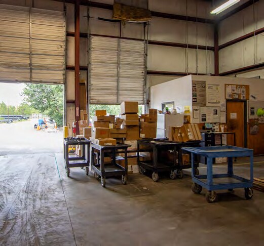 More Photos Of 166 Pontiac Business Center Dr, Columbia Warehouse For Sale