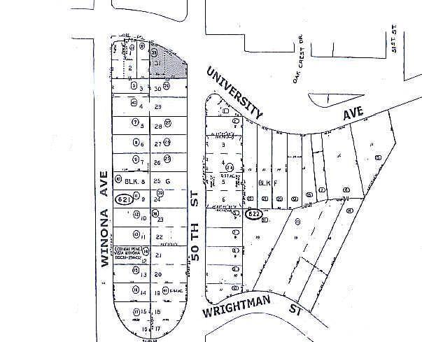 More Photos Of 4973-4983 University Ave, San Diego Freestanding For Sale