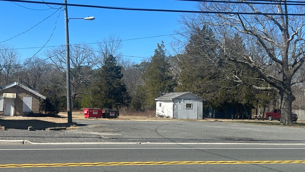 Primary Photo Of 1110 S 2nd St, Millville Storefront For Sale