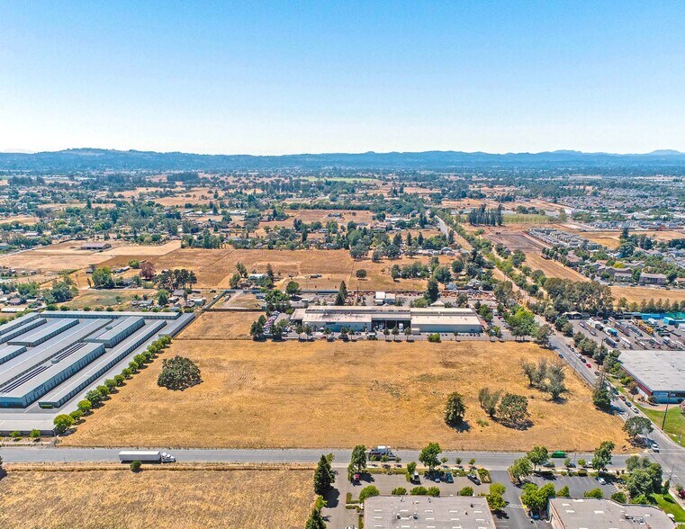 More Photos Of 322 Bellevue Ave, Santa Rosa Food Processing For Lease