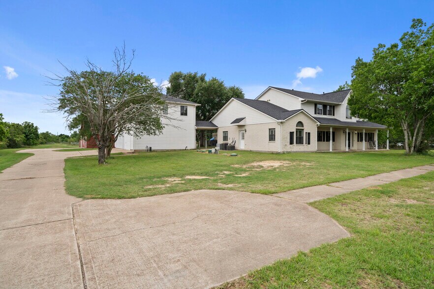 More Photos Of 26435 Clay Rd, Katy Land For Sale