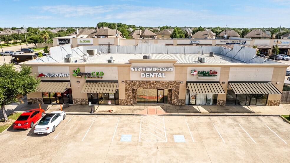 More Photos Of 26448 Fm-1093 Rd, Katy Freestanding For Sale