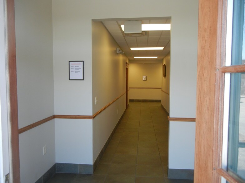 More Photos Of 2104 E Eleven Mile Rd, Warren Office For Lease