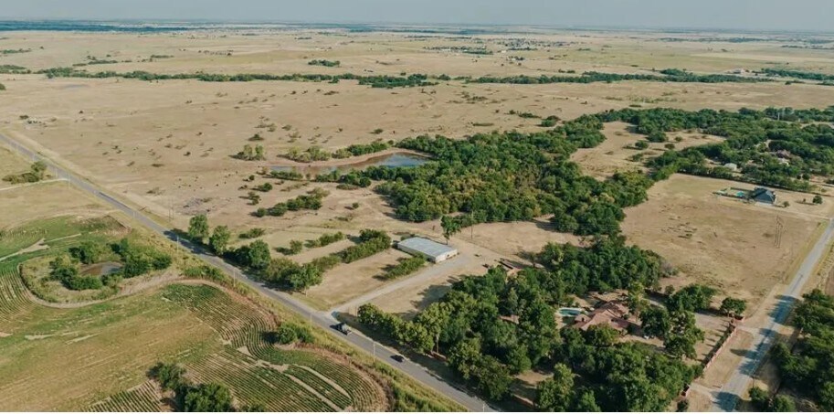 More Photos Of 9162 Gore Boulevard, Lawton Land For Sale