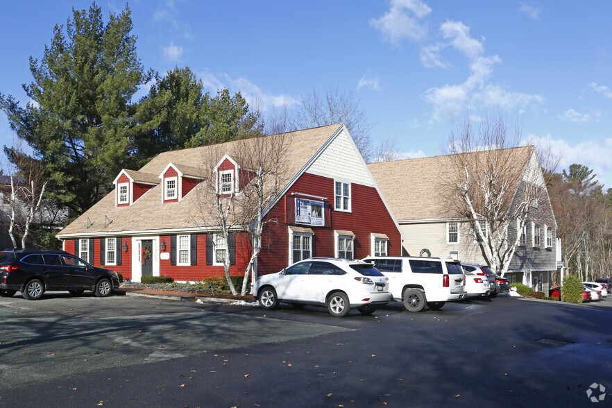 Primary Photo Of 90 Rockland St, Hanover Medical For Lease