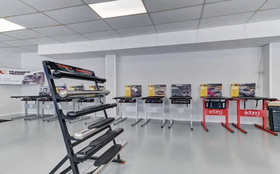 More Photos Of 511 N Perry St, Johnstown General Retail For Sale