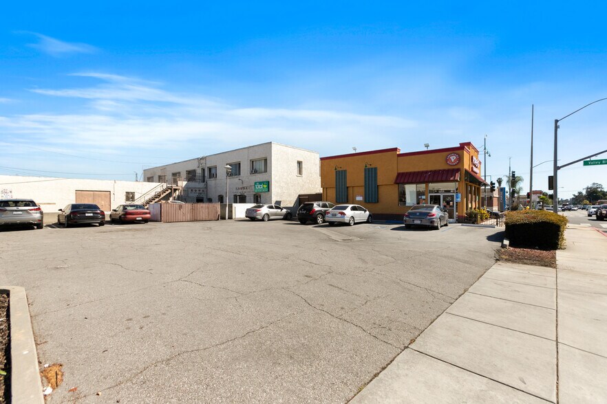 More Photos Of 1224 S Atlantic Blvd, Alhambra Fast Food For Sale