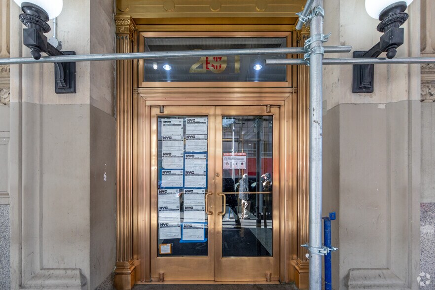 More Photos Of 291 Broadway, New York Office For Lease