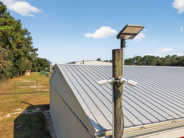 More Photos Of 3010 NW Us Highway 41, Lake City Self Storage For Sale