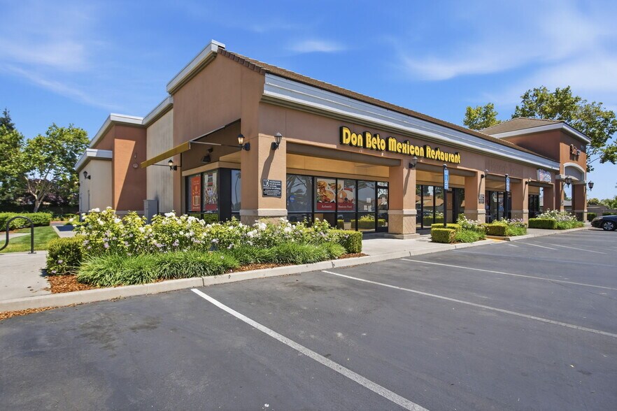 More Photos Of 1601-1617 Bellevue Rd, Atwater Restaurant For Lease