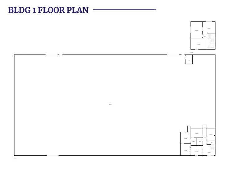 More Photos Of 324 Clearlake Rd, Cocoa Industrial For Lease