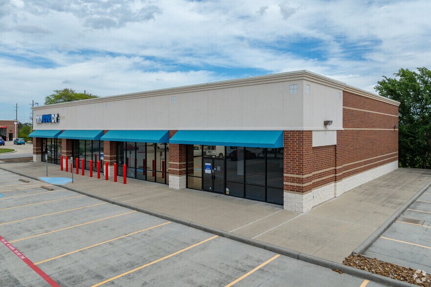 More Photos Of 20755-20845 US 59 Hwy N, Humble Unknown For Lease