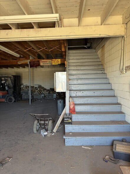 More Photos Of 800 S Grant Ave, Odessa Freestanding For Sale
