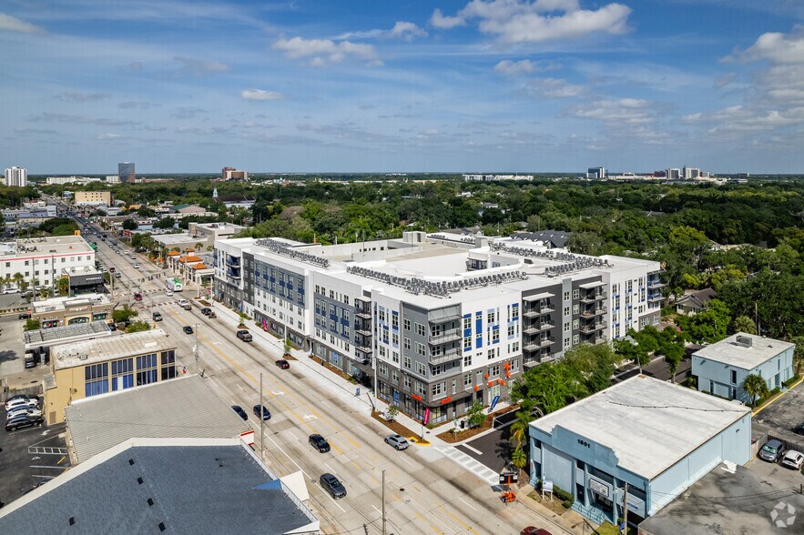 More Photos Of 1647 E Colonial Dr, Orlando Apartments For Sale