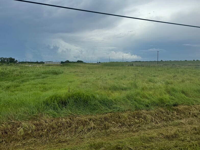 More Photos Of 111 Klauke rd, Rosenberg Land For Sale