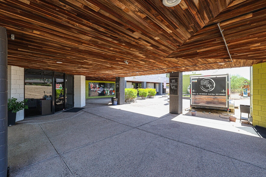 More Photos Of 7901 E Sweetwater Ave, Scottsdale Religious Facility For Sale