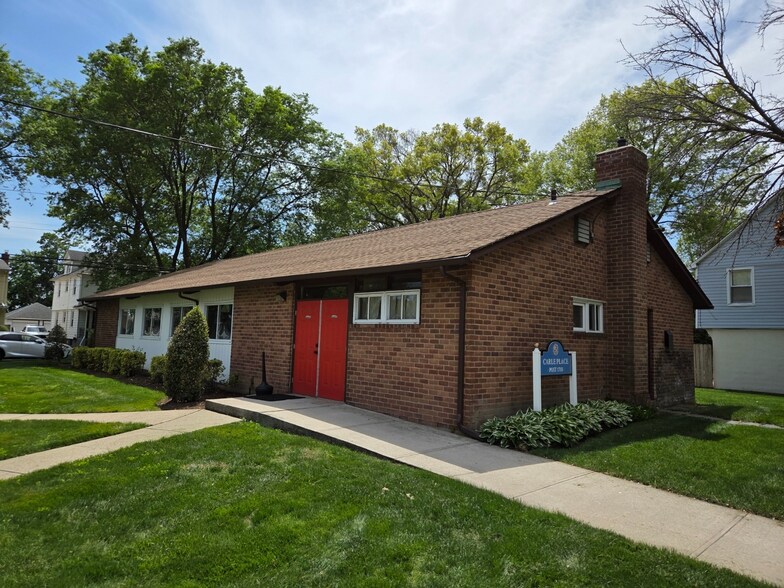More Photos Of 252 Rushmore Ave, Carle Place Religious Facility For Sale