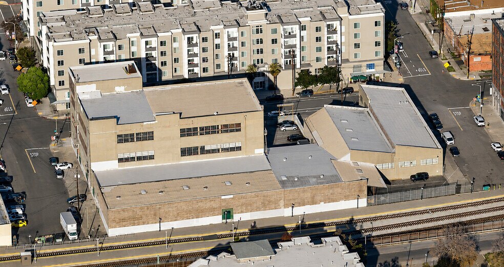 More Photos Of 175 2nd St, Oakland Manufacturing For Sale
