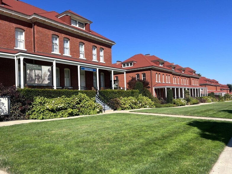 More Photos Of 101 Montgomery St, San Francisco Office For Lease