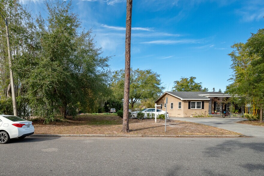 More Photos Of 229 S Edinburgh Dr, Winter Park Land For Sale