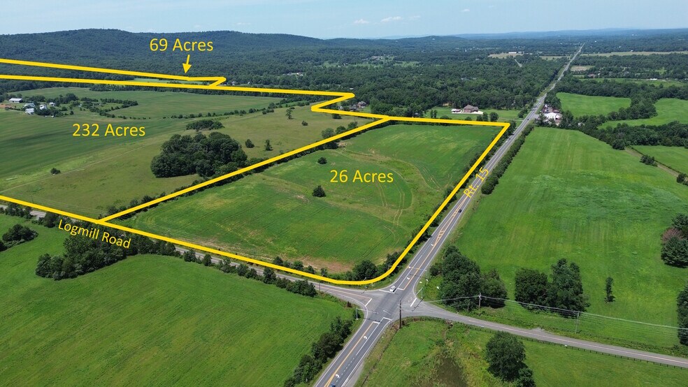More Photos Of 2539 Logmill Rd, Haymarket Land For Sale