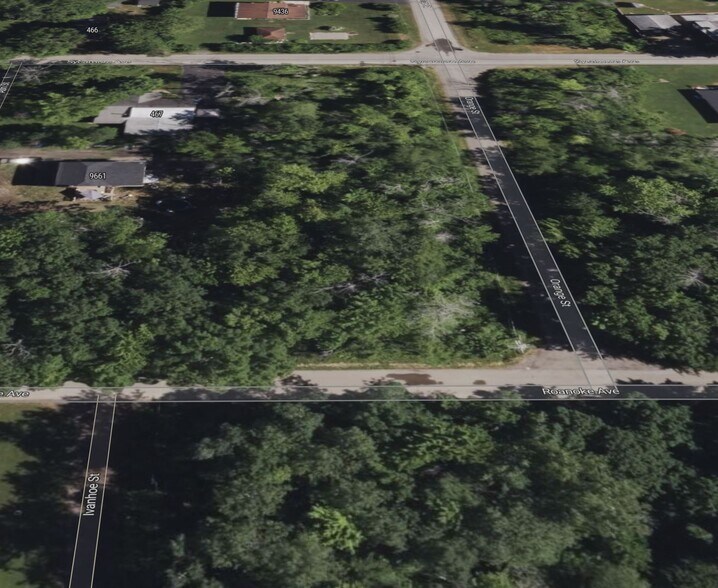 Primary Photo Of Roanoke Ave @ Orange, Angola Land For Sale