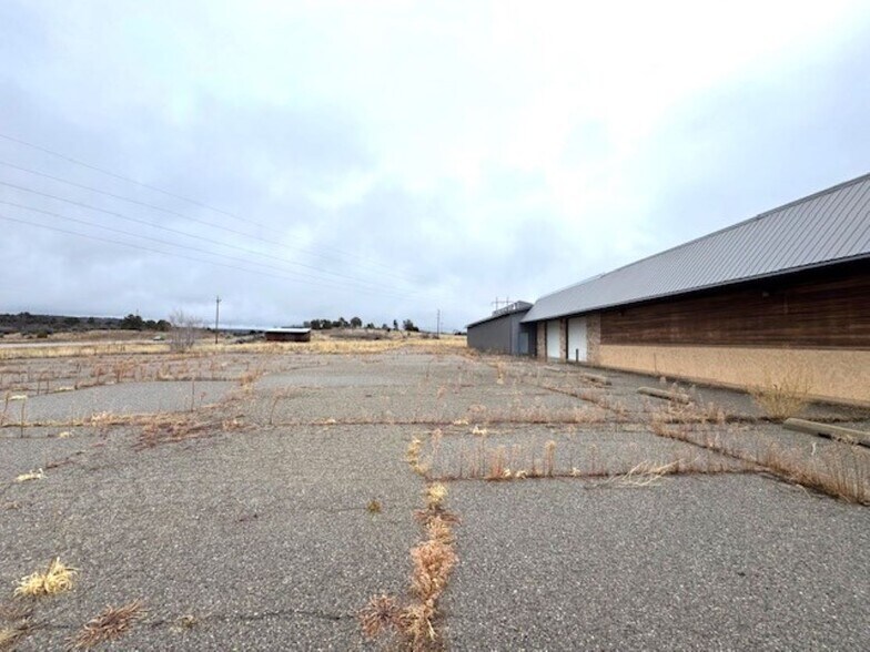 More Photos Of 17602 Highway 145, Dolores Warehouse For Sale