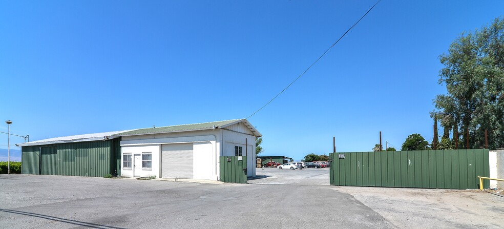 Primary Photo Of 10825 S Union Ave, Bakersfield Warehouse For Lease