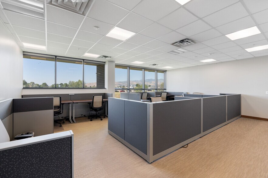 More Photos Of 1403-1405 W 2200 S, Salt Lake City Office For Lease