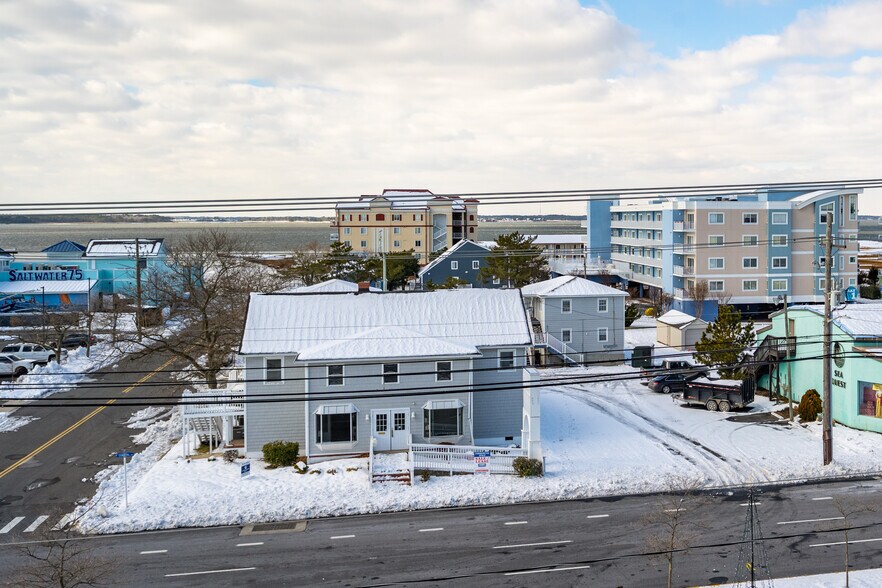 More Photos Of 7500 Coastal Hwy, Ocean City Hotel For Sale