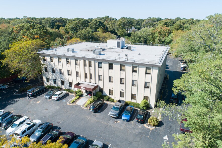 More Photos Of 496 Smithtown Byp, Smithtown Medical For Lease