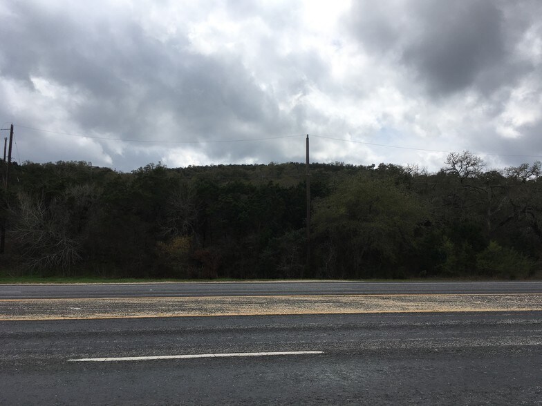 More Photos Of 19057 N State Hwy 16, Helotes Land For Lease
