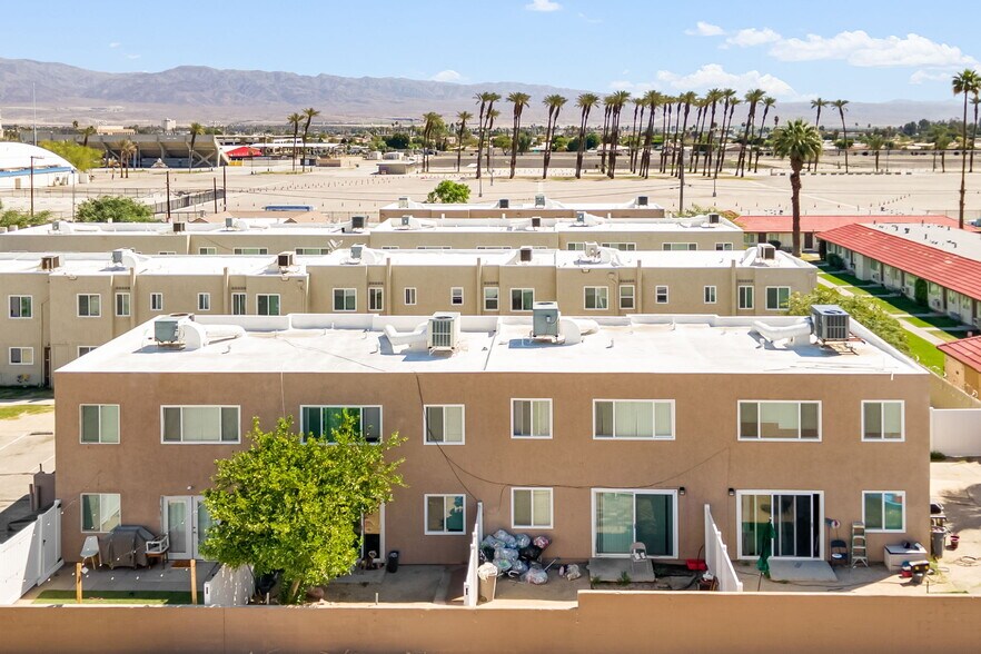 More Photos Of 82451 John Nobles Ave, Indio Apartments For Sale